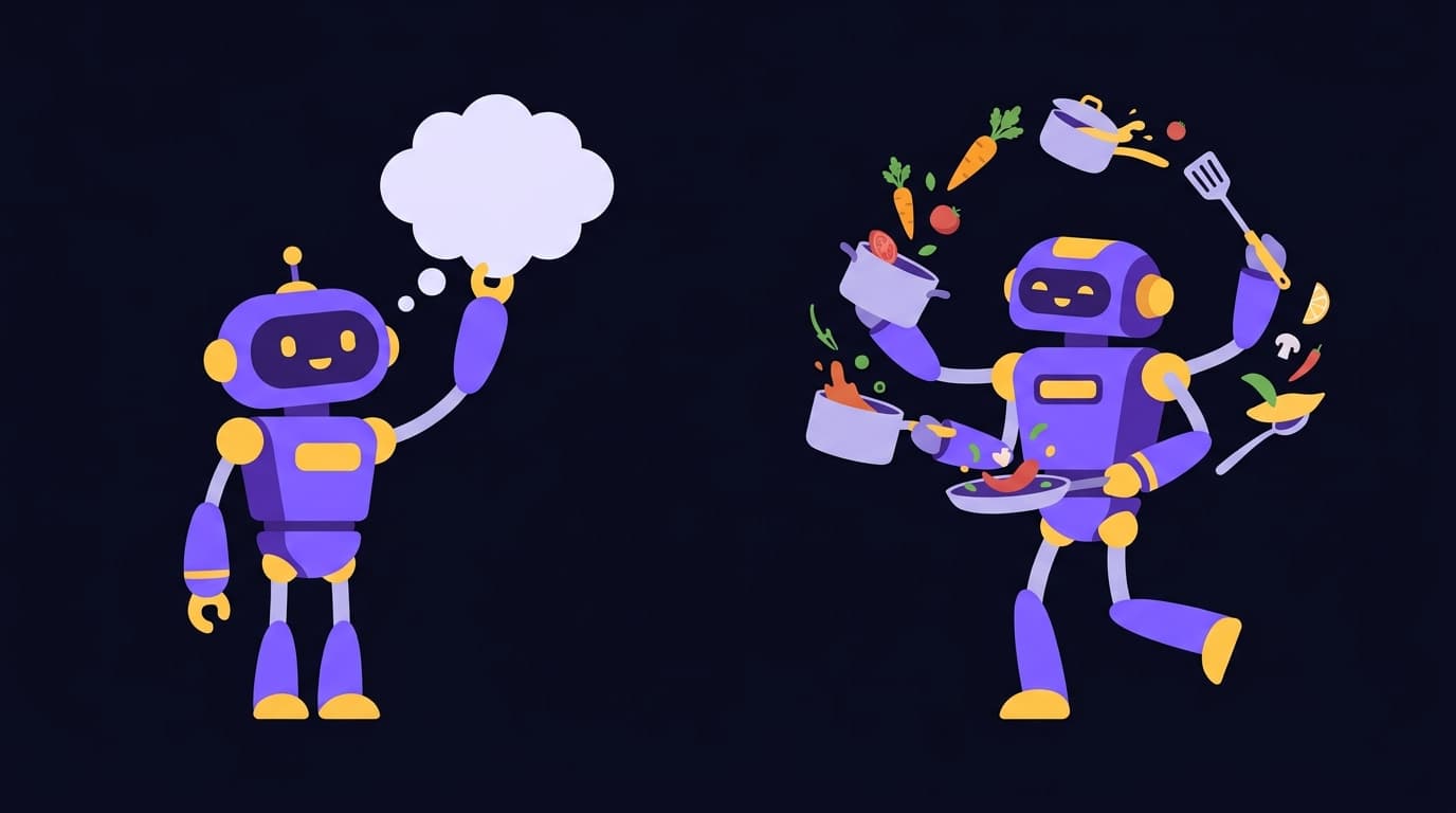 Agentic AI (Tác nhân AI) là gì?